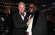 60th Annual GRAMMY Awards - Show - Source: Getty